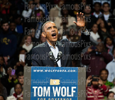 President Barack Obama