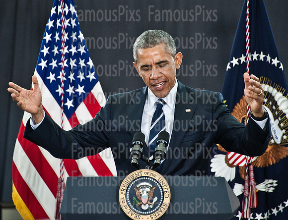 President Barack Obama