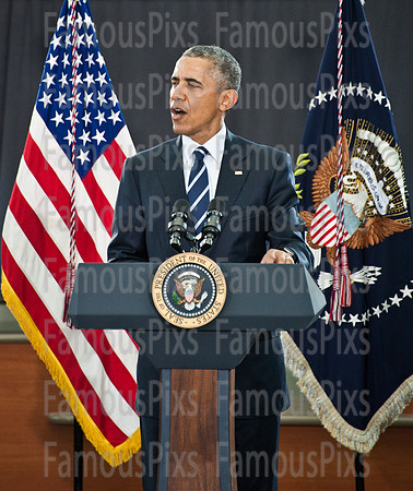 President Barack Obama