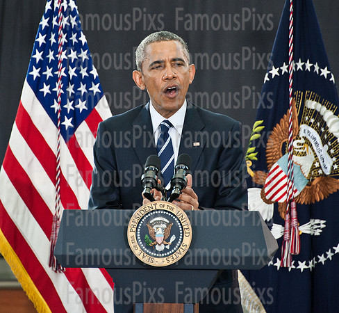 President Barack Obama