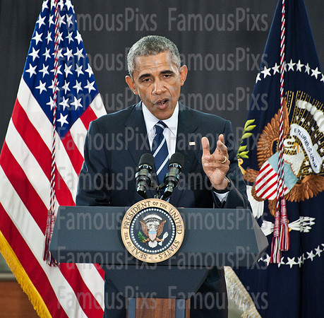 President Barack Obama
