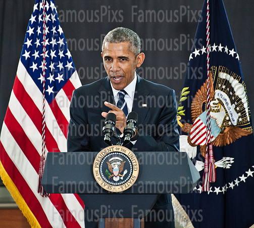 President Barack Obama