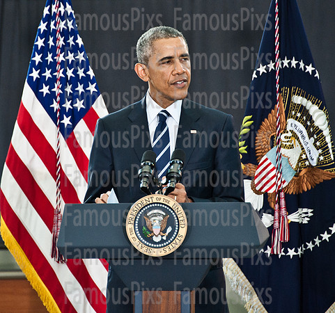President Barack Obama