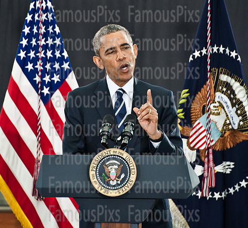 President Barack Obama