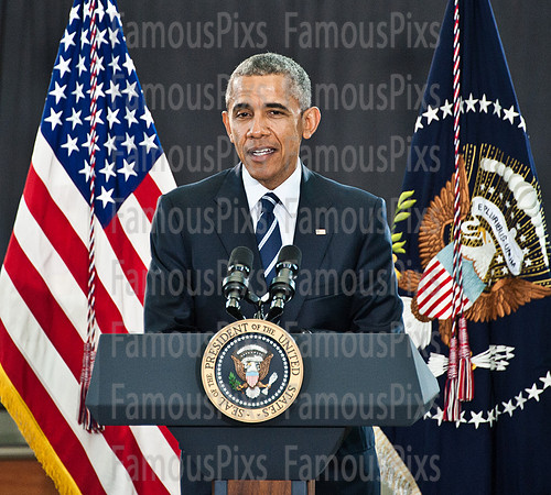 President Barack Obama