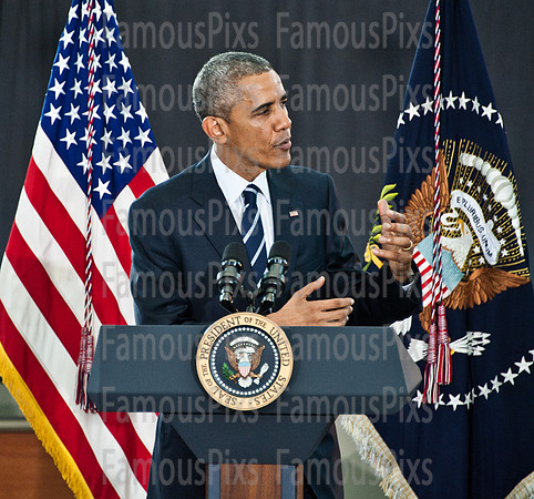 President Barack Obama