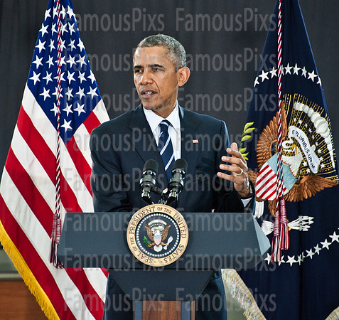 President Barack Obama