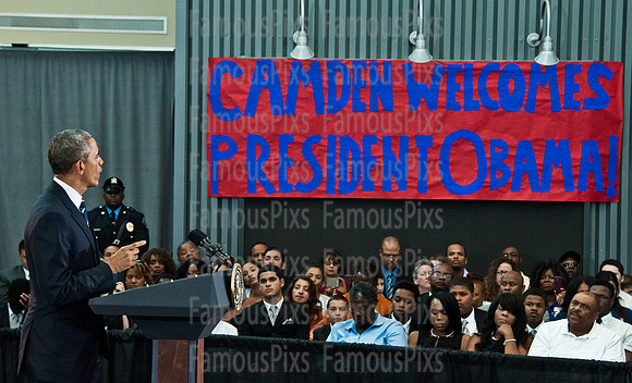 President Barack Obama