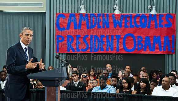 President Barack Obama