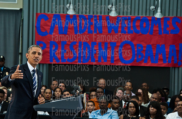President Barack Obama