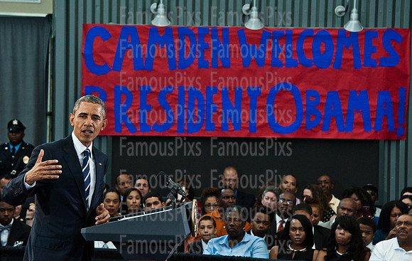 President Barack Obama