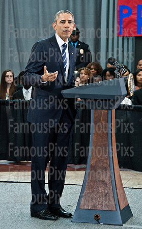 President Barack Obama