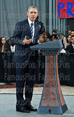 President Barack Obama