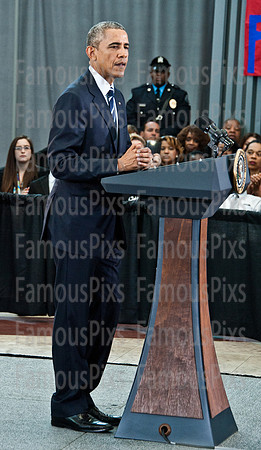 President Barack Obama