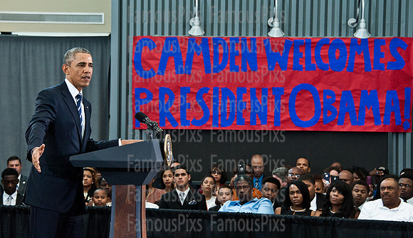 President Barack Obama