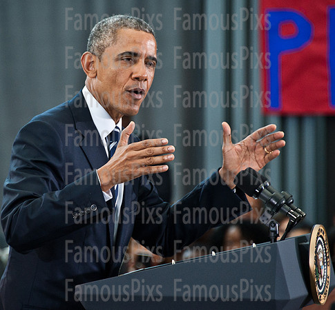 President Barack Obama