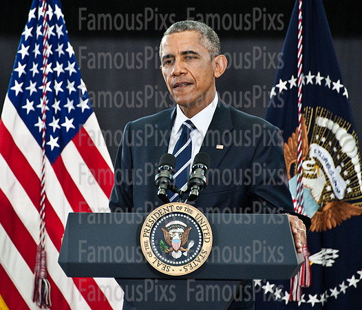 President Barack Obama