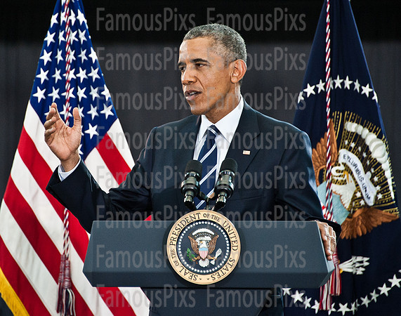President Barack Obama