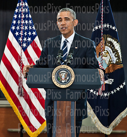 President Barack Obama