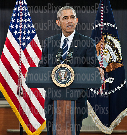 President Barack Obama