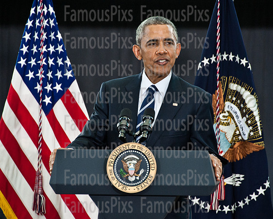 President Barack Obama