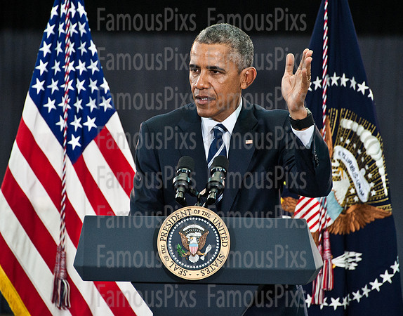 President Barack Obama