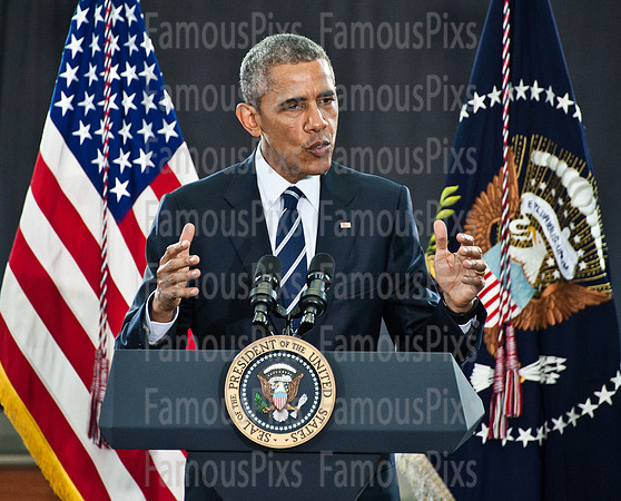 President Barack Obama