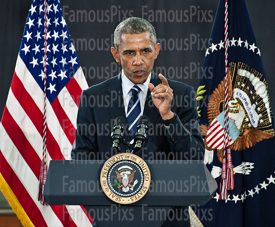 President Barack Obama