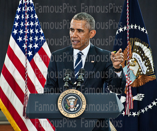 President Barack Obama