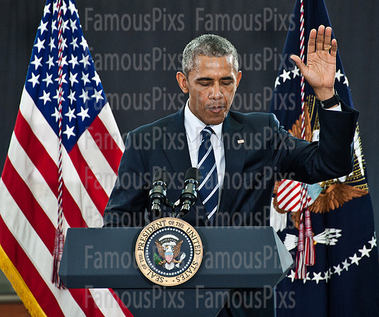 President Barack Obama