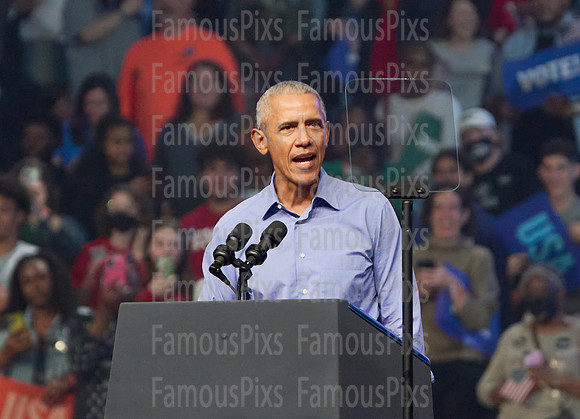 Barack Obama