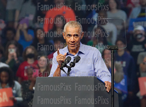 Barack Obama