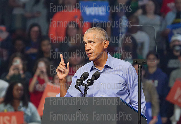 Barack Obama
