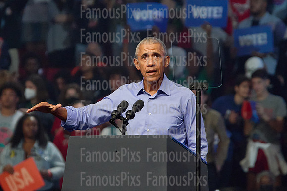 Barack Obama