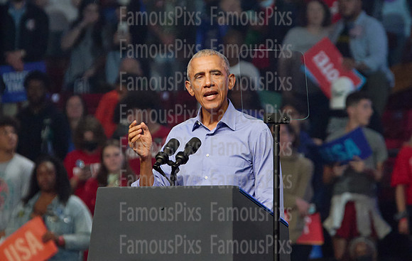Barack Obama