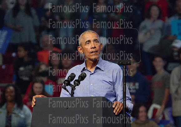 Barack Obama