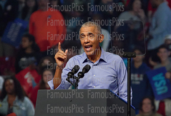Barack Obama