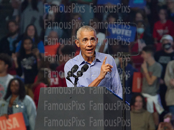 Barack Obama