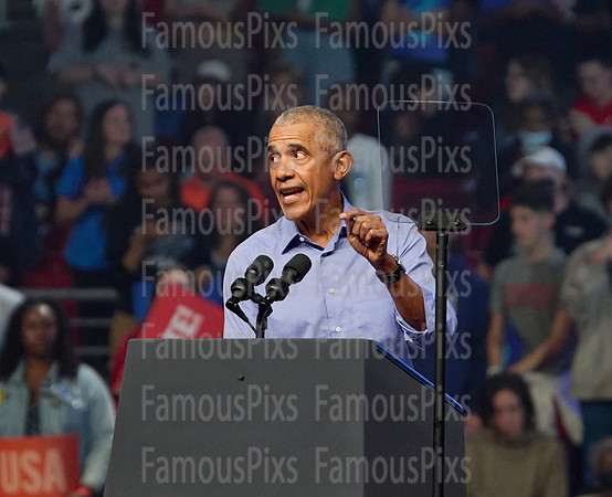 Barack Obama