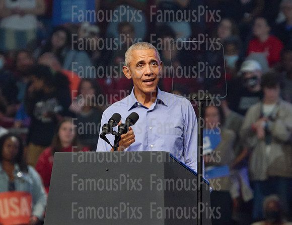 Barack Obama