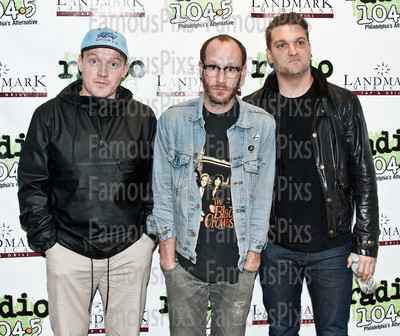 Cold War Kids