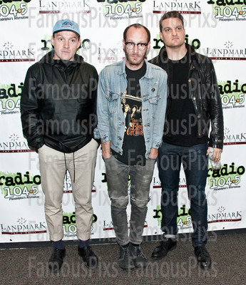 Cold War Kids