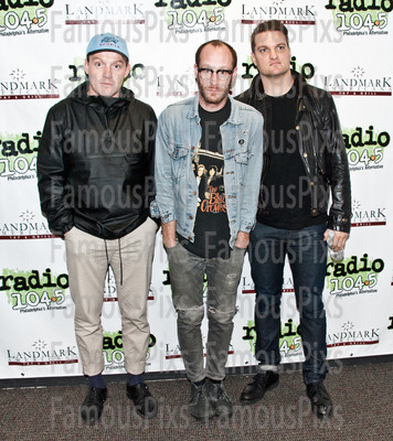 Cold War Kids