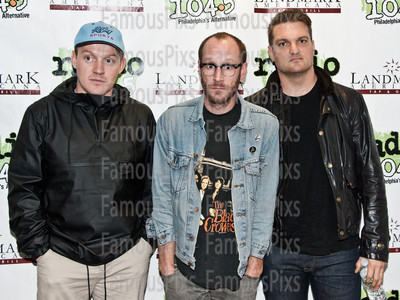 Cold War Kids