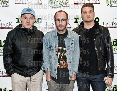 Cold War Kids