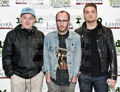 Cold War Kids