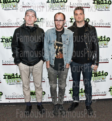 Cold War Kids