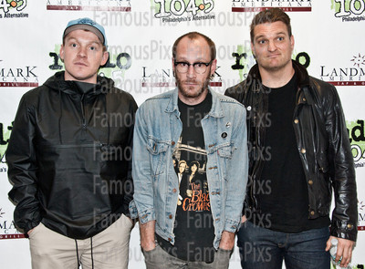 Cold War Kids