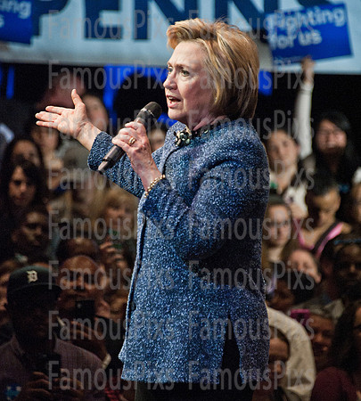 Hillary Clinton