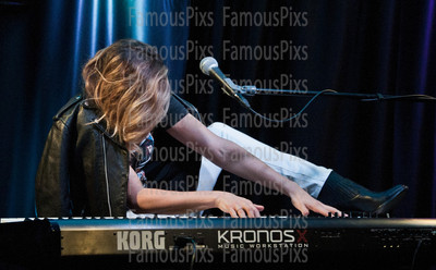 Rachel Platten